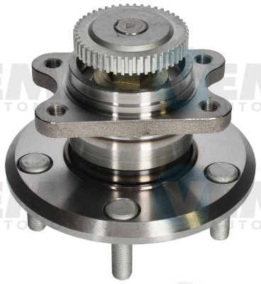 Wheel Hub (190080)