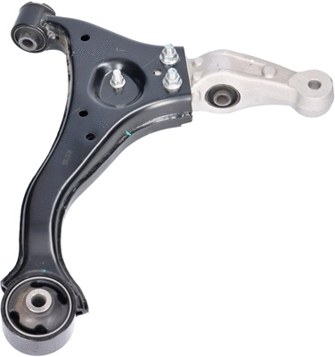 Control/Trailing Arm, wheel suspension (260422)