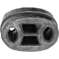 Mount, exhaust system (350049)