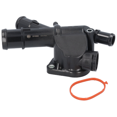 Coolant Flange (VE81060)