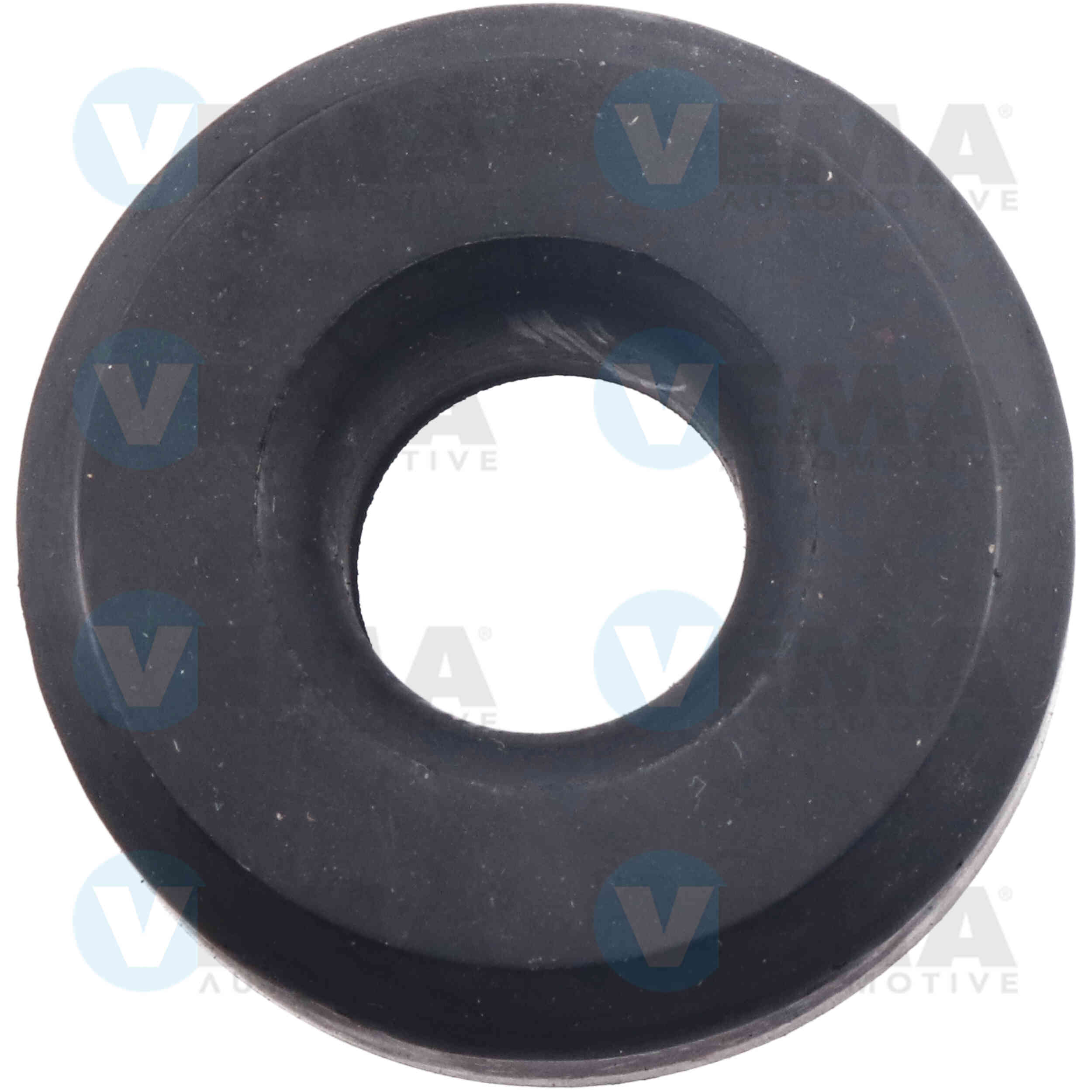 Mounting, control/trailing arm