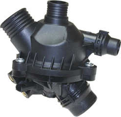 Coolant Flange (VE8991)