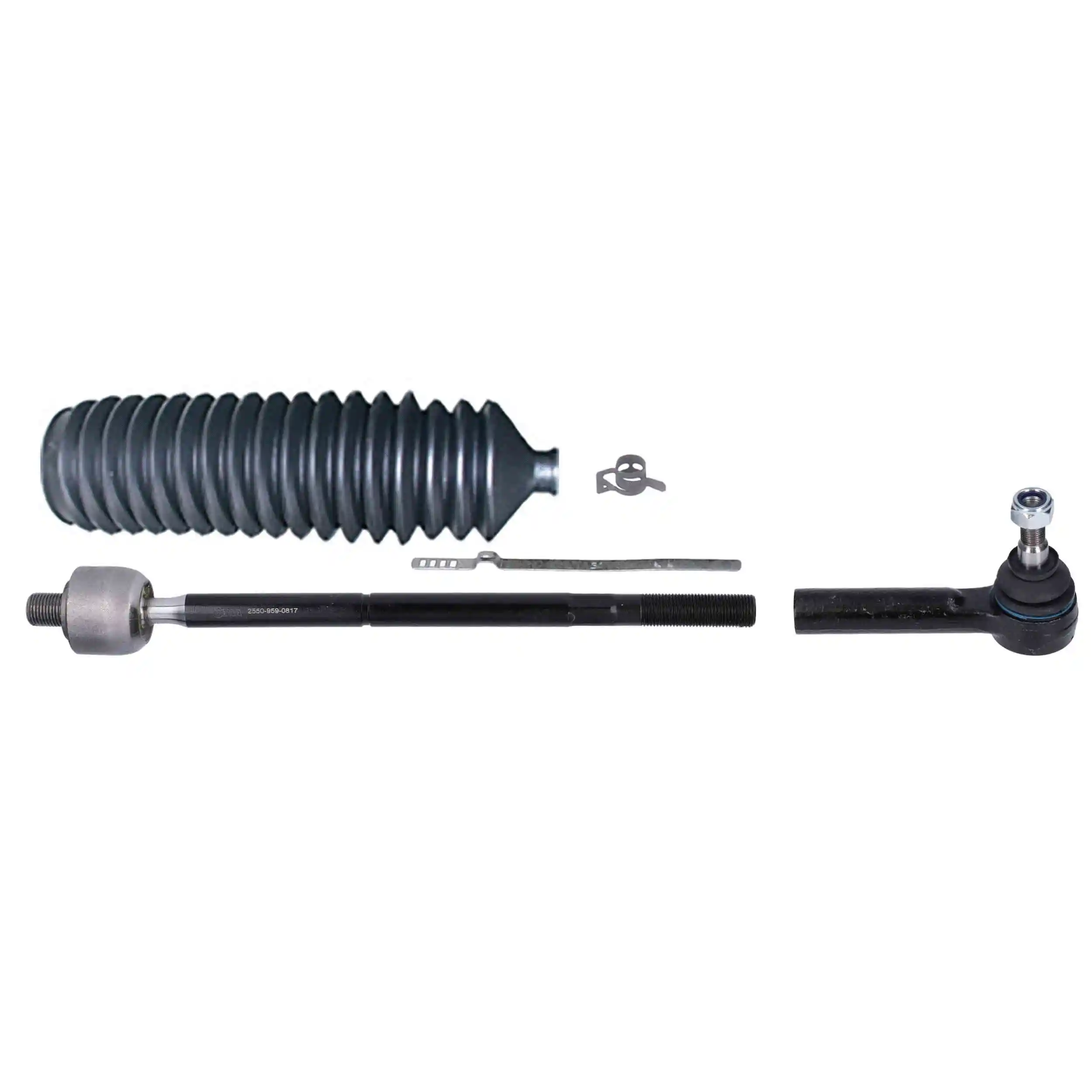 Repair Kit, inner tie rod (270195)