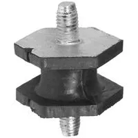 Mount, exhaust system (350037)