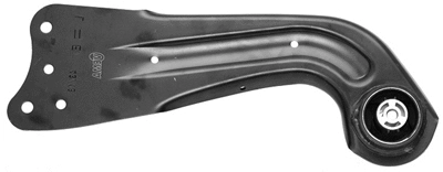 Control/Trailing Arm, wheel suspension (27597)