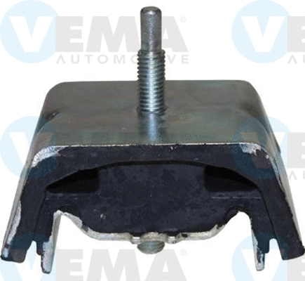 Bushing, axle beam (187074)