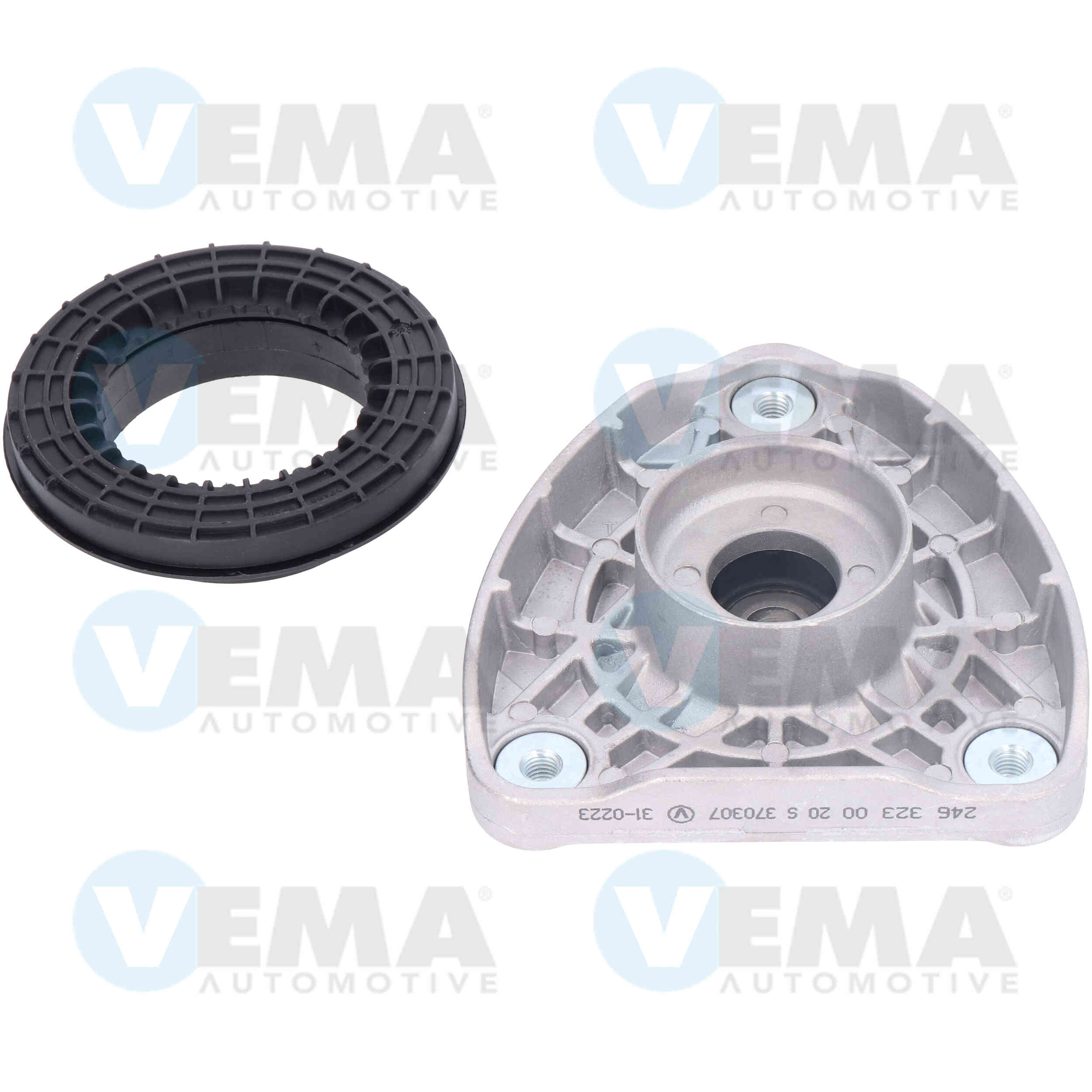 Suspension Strut Support Mount