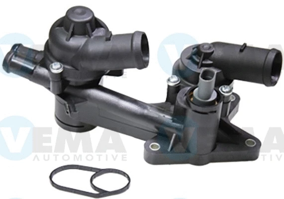 Coolant Flange (460088)