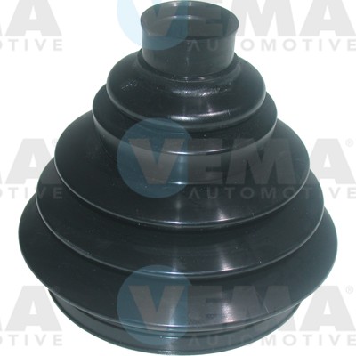 Bellow, drive shaft (510141)