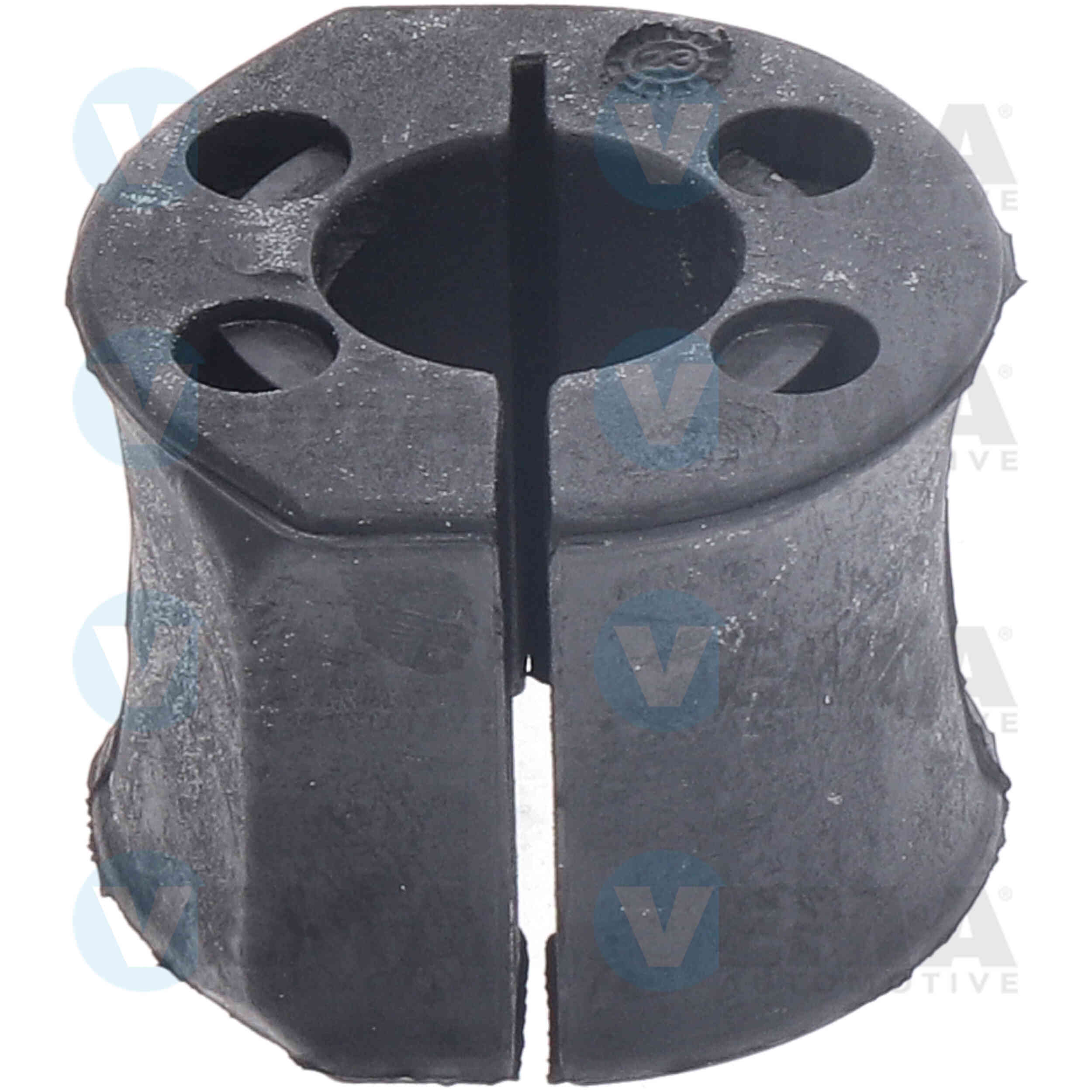 Mounting, stabiliser bar