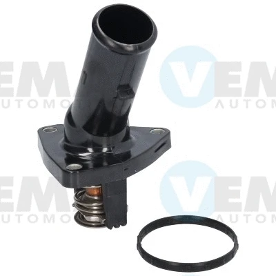 Coolant Flange (460286)