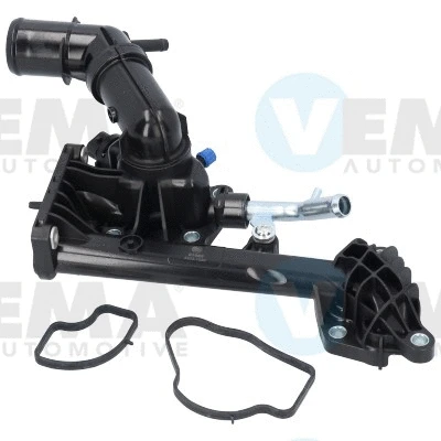 Coolant Flange (460235)