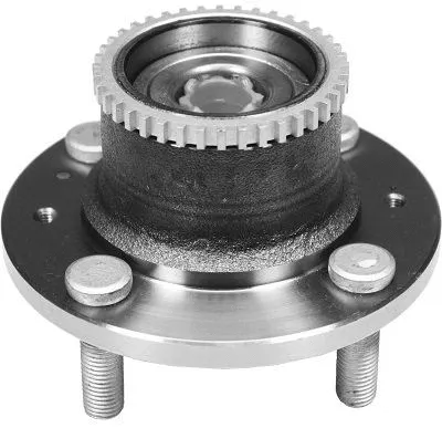 Wheel Hub (19958)