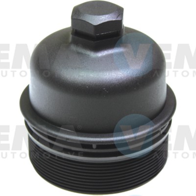 Cap, oil filter housing (303041)