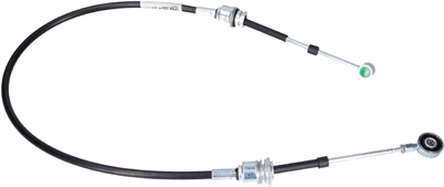 Cable Pull, manual transmission (295014)