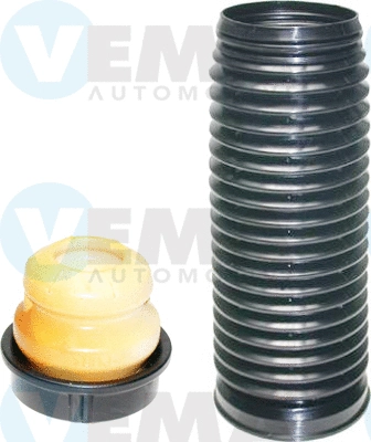 Repair Kit, suspension strut support mount (440050)