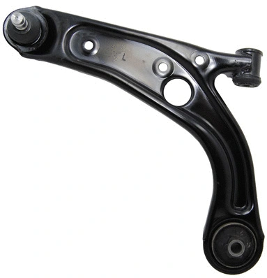 Control/Trailing Arm, wheel suspension (26781)