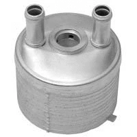 Oil Cooler, engine oil (341128)