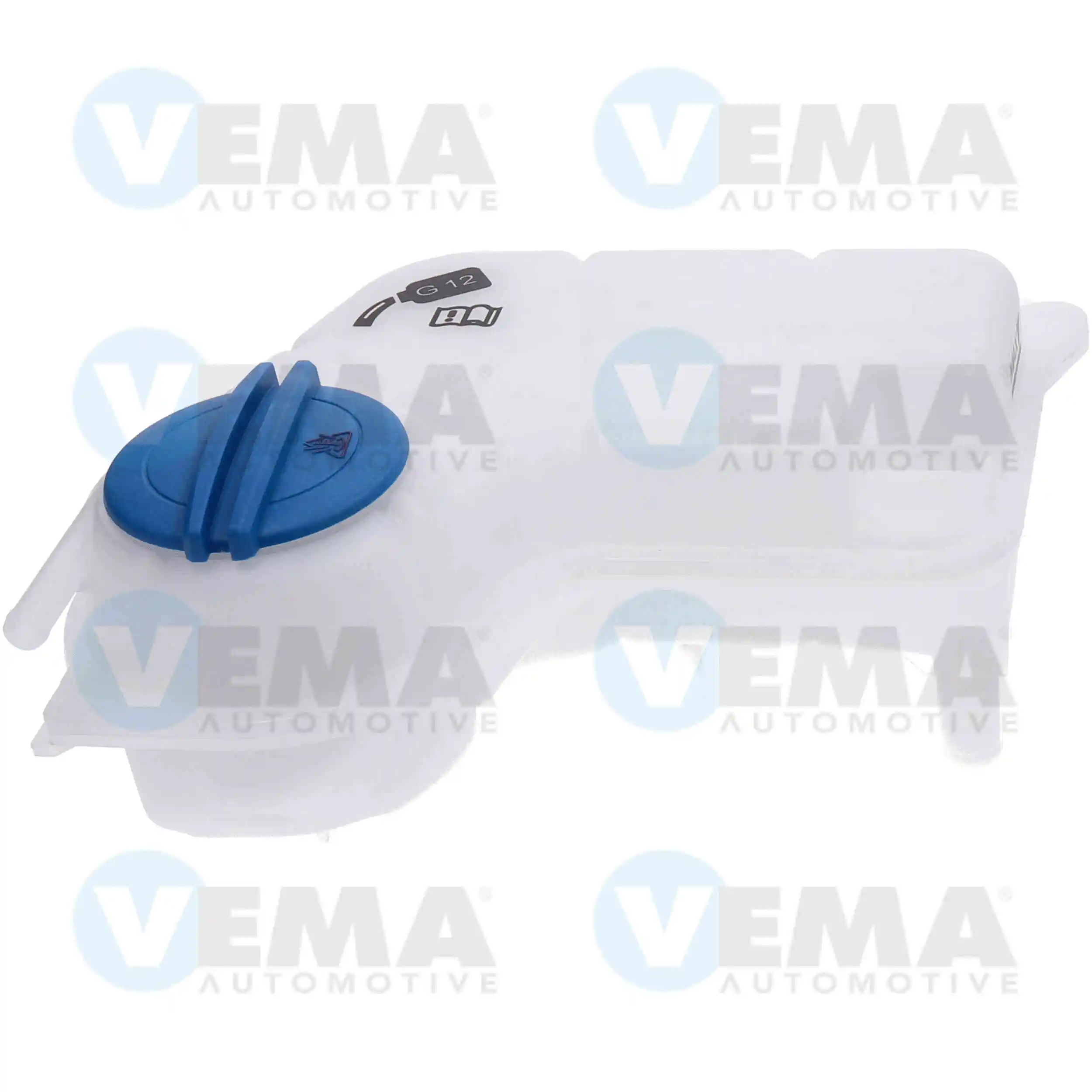 Expansion Tank, coolant (160088)