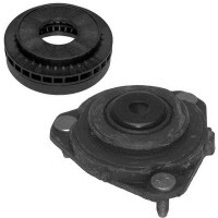 Repair Kit, suspension strut support mount (44127)
