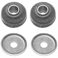Repair Kit, control arm (258)