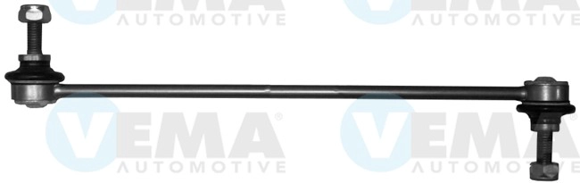 Link/Coupling Rod, stabiliser bar (26058)