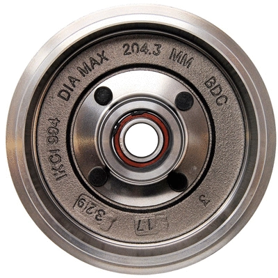 Brake Drum (801144C)