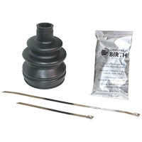 Bellow Kit, drive shaft (VE7049/KM)