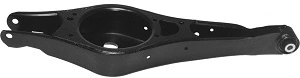 Control/Trailing Arm, wheel suspension (27568)