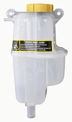 Expansion Tank, coolant (163038)