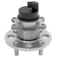 Wheel Hub (19909)