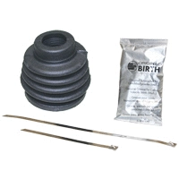 Bellow Kit, drive shaft (VE7121/KM)