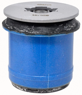 Bushing, axle beam (187029)