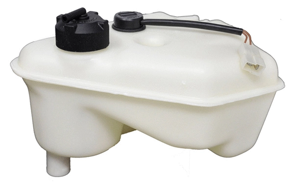 Expansion Tank, coolant (16307)
