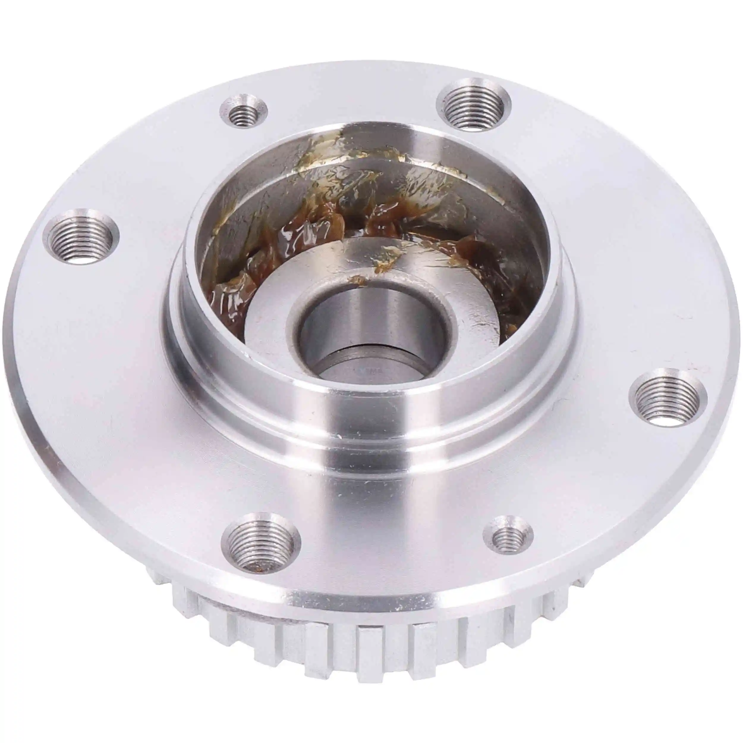 Wheel Hub (190095)