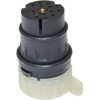 Housing, manual transmission (VE50090)