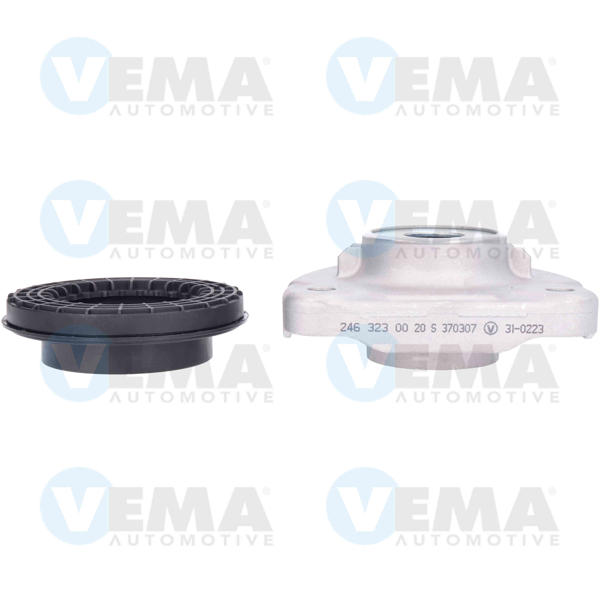 Suspension Strut Support Mount