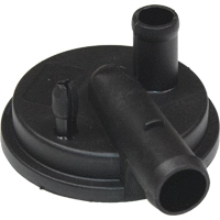 Valve, crankcase ventilation (VE80104)