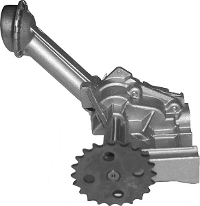 Oil Pump (923217V)