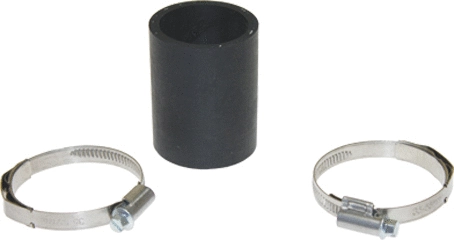 Charge Air Hose (VE52578)