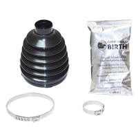 Bellow Kit, drive shaft (VE7423/KM)