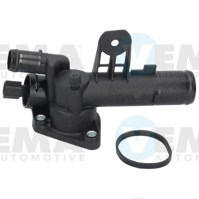 Coolant Flange (460187)