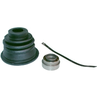 Bellow, drive shaft (VE7124)