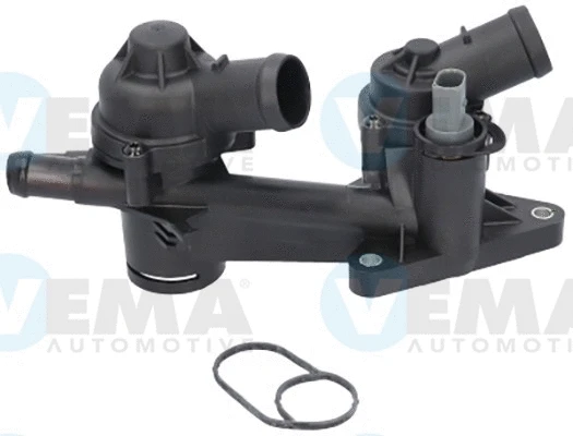 Coolant Flange (460067)