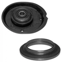 Repair Kit, suspension strut support mount (44071)