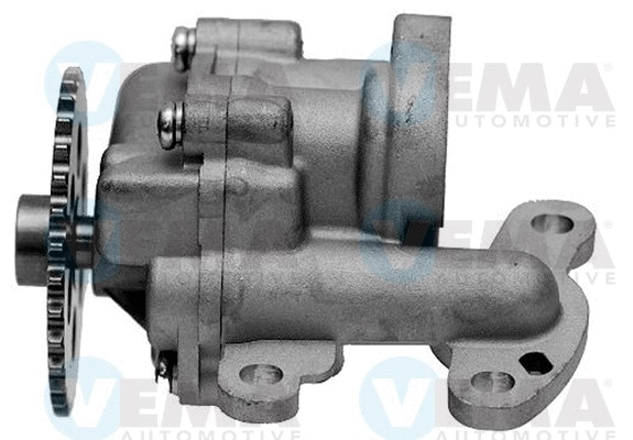 Oil Pump (923222V)