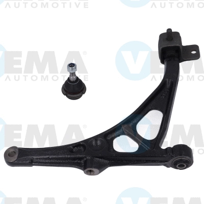 Control/Trailing Arm Kit, wheel suspension (183013)