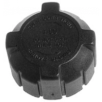 Cap, coolant tank (15919)
