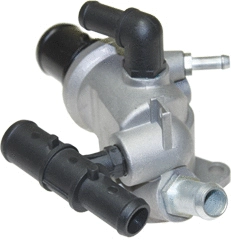 Coolant Flange (VE80006)
