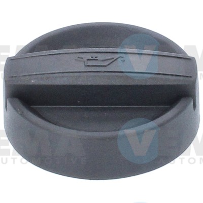 Sealing Cap, oil filler neck (301007)